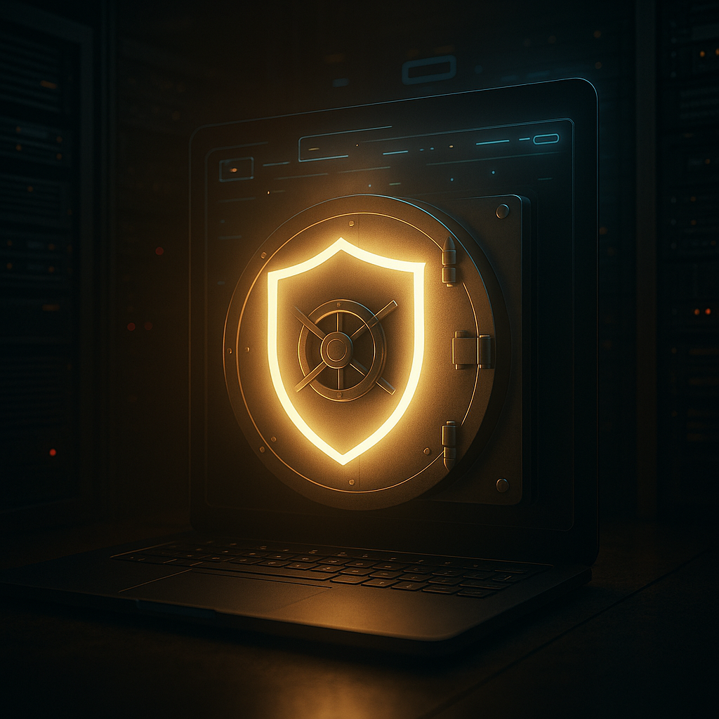 Why Offline Journals Are Safer Than Cloud Apps (And Real Stories to Prove It)