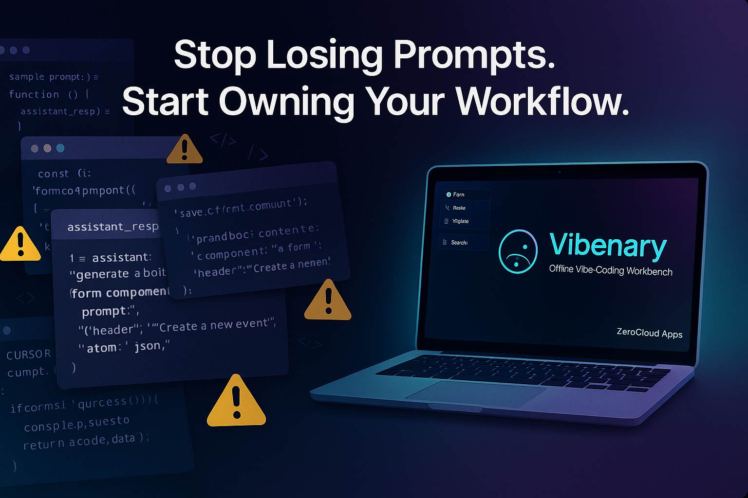 Why Your AI Dev Flow is Broken (and the Layer You’re Missing)